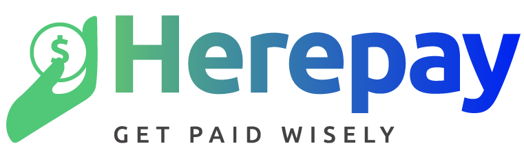 Herepay Logo